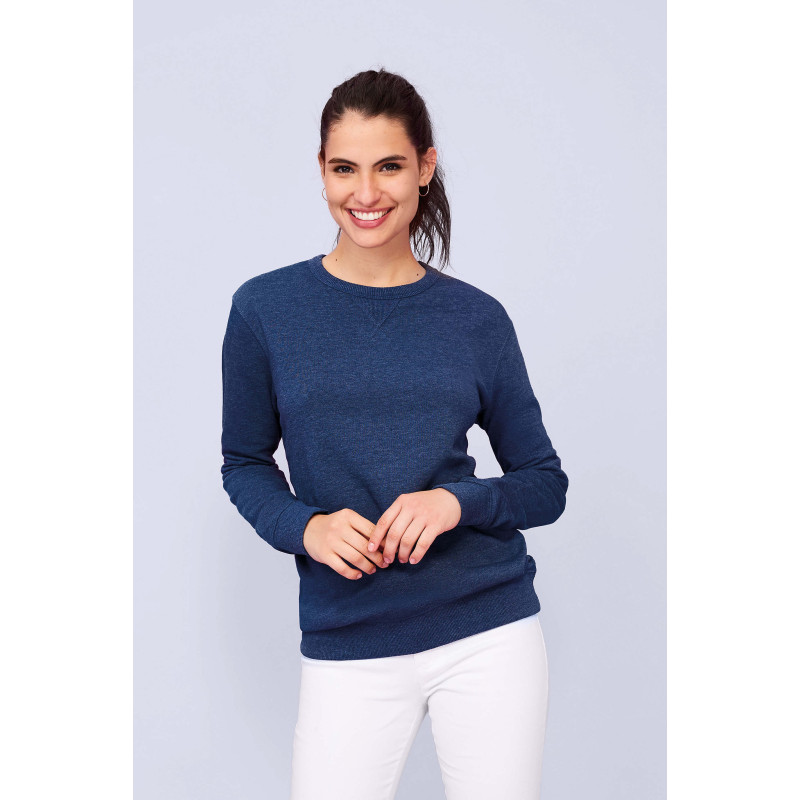 Sudadera SULLY de mujer Sudadera SULLY de mujer