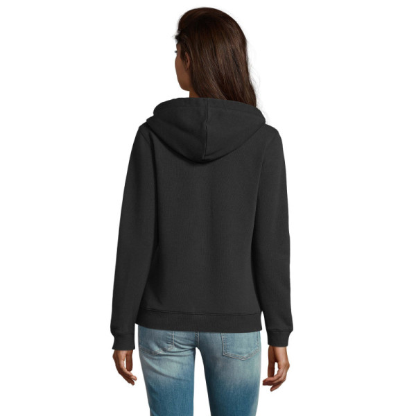 Chaqueta-zip-SPIKE-Mujer