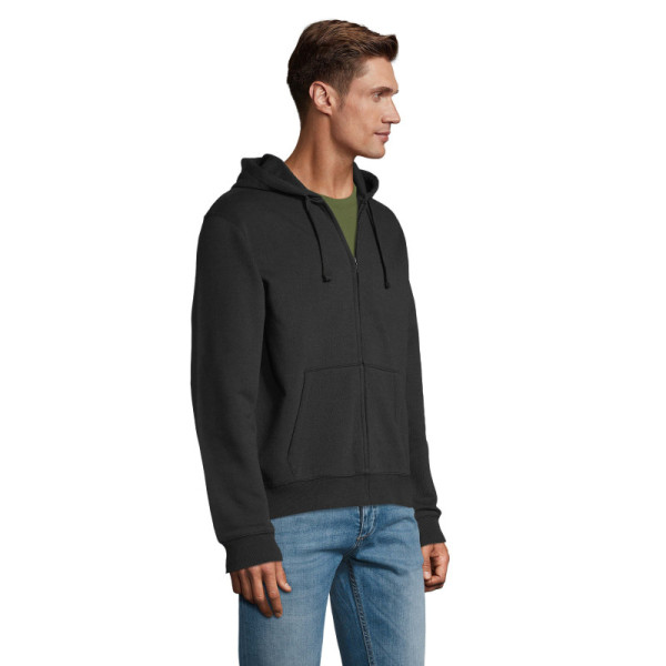 Chaqueta-zip-SPIKE-Hombre