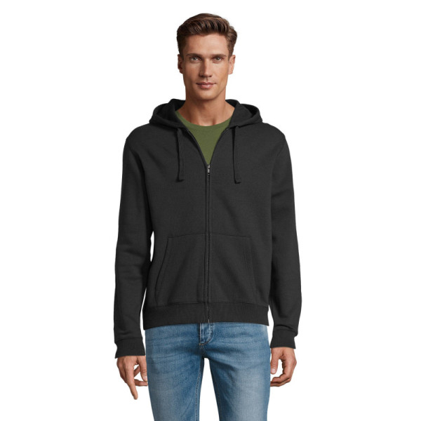 Chaqueta-zip-SPIKE-Hombre