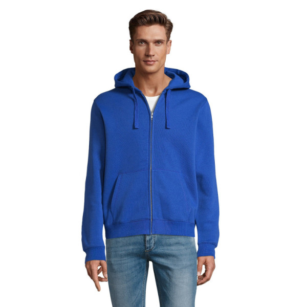 Chaqueta-zip-SPIKE-Hombre