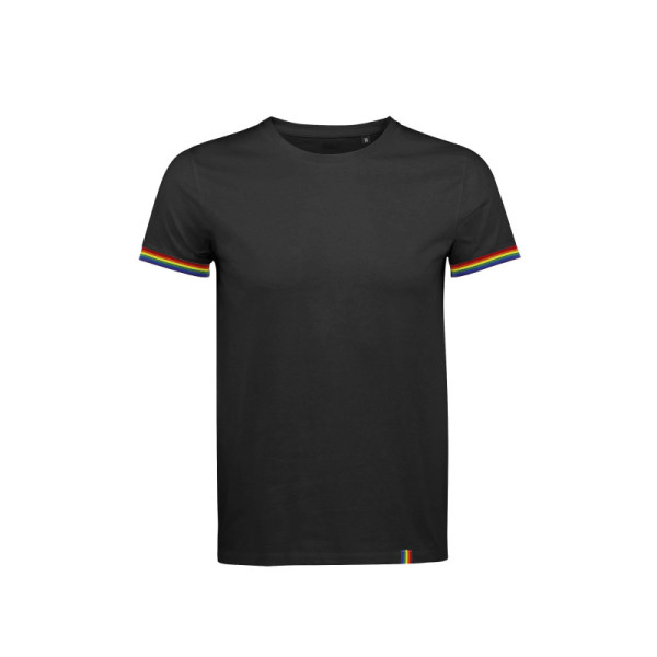Camiseta-RAINBOW-Hombre