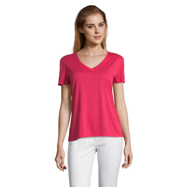 Camiseta-MOTION-Mujer