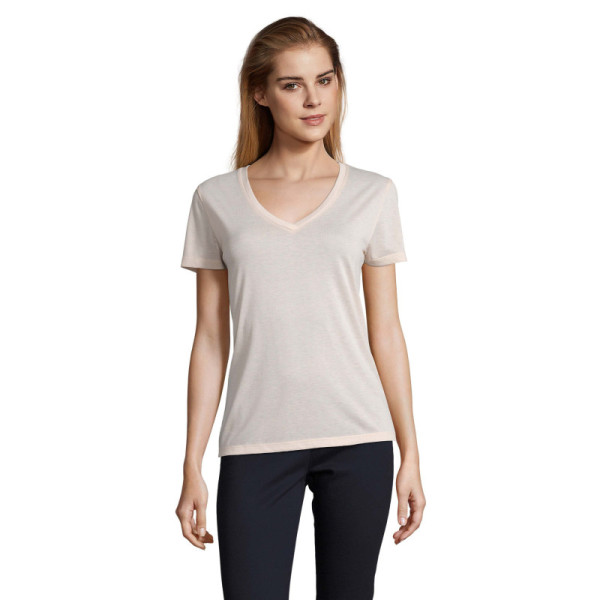 Camiseta-MOTION-Mujer