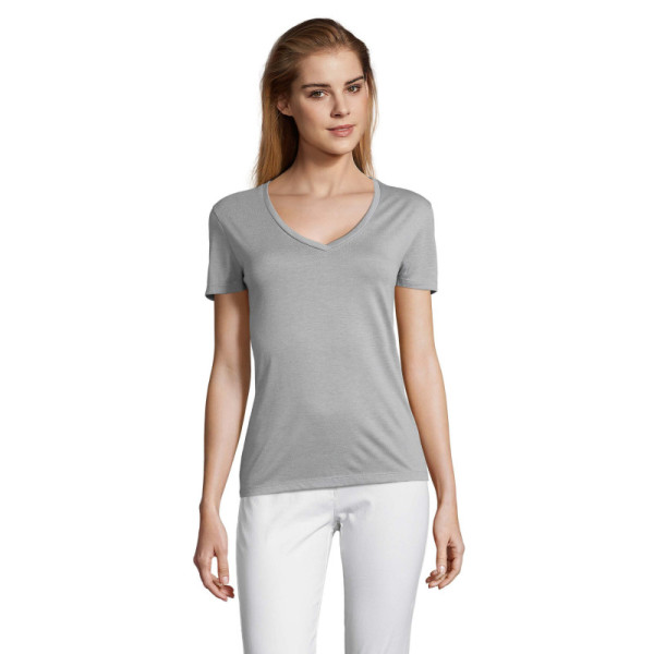 Tee-shirt-MOTION-Femme