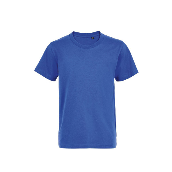 Tee-shirt-MARTIN-Enfant