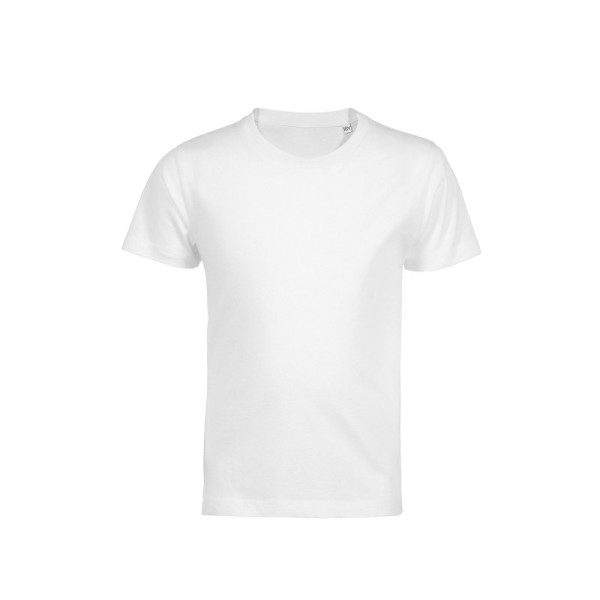 Tee-shirt-MARTIN-Enfant