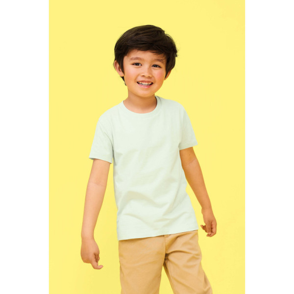 Tee-shirt-MARTIN-Enfant