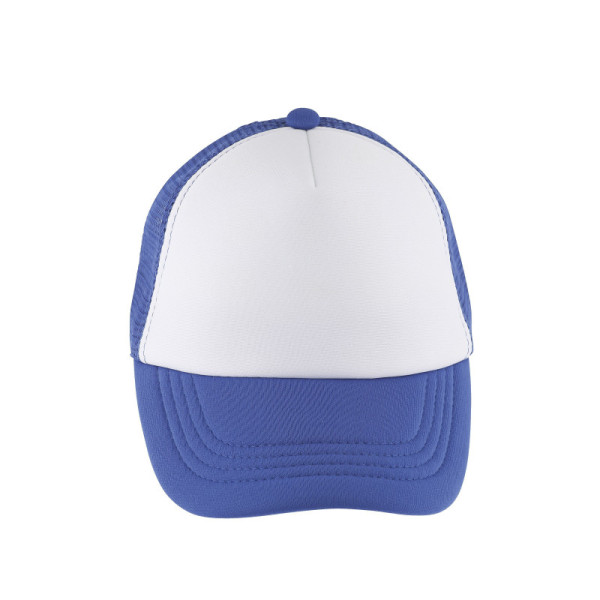 Gorra-BUBBLE-Infantil
