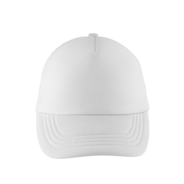 Gorra-BUBBLE-Infantil