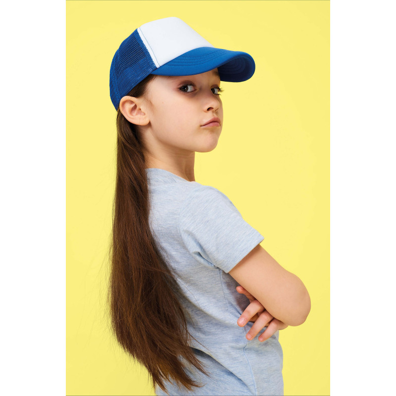 Gorro infantil BUBBLE