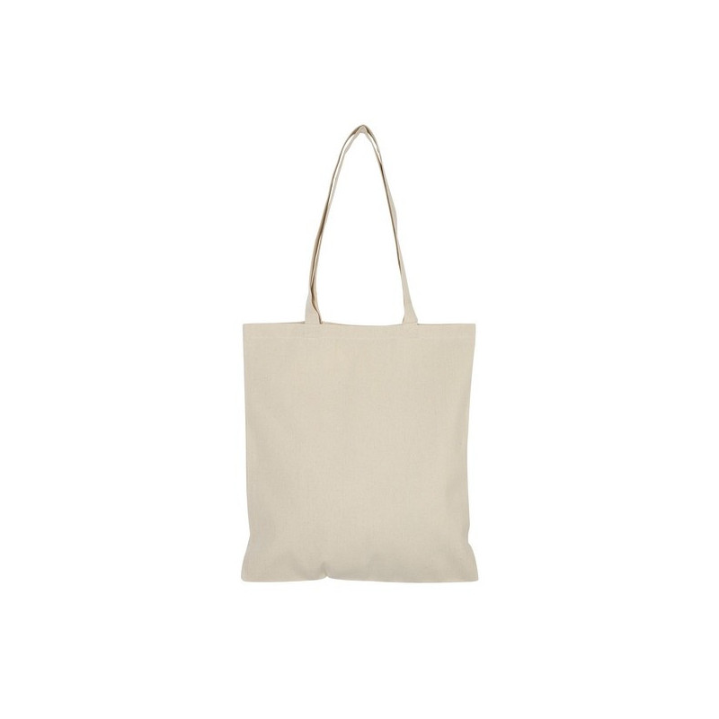 Sac coton personnalisé - 180 gr/m²