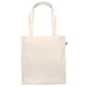 bolsa de algodón de manga larga