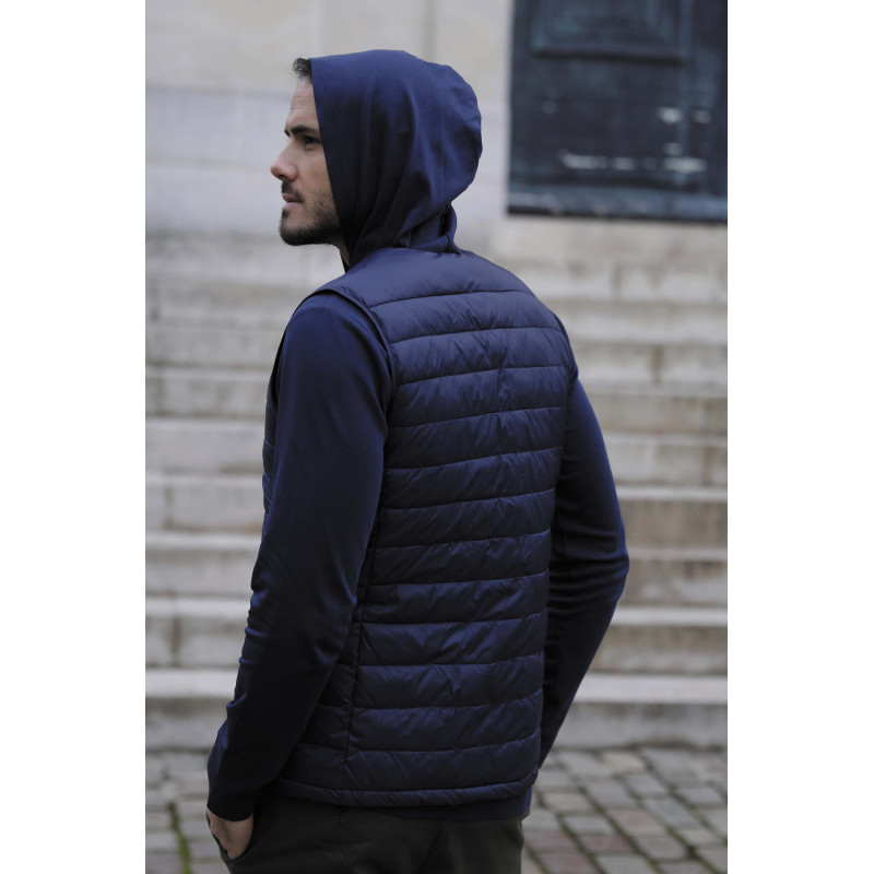 Chaqueta ligera de plumón para hombre ARTHUR