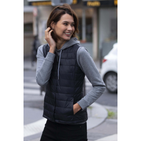 chaqueta arthur-woman-legere-down
