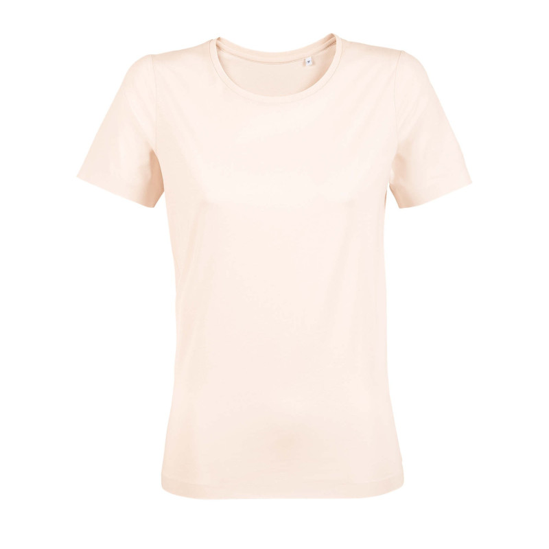 Tee shirt femme LUCAS Tee shirt femme LUCAS