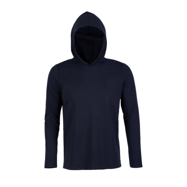 tee-shirt-a-capuche-homme-louis