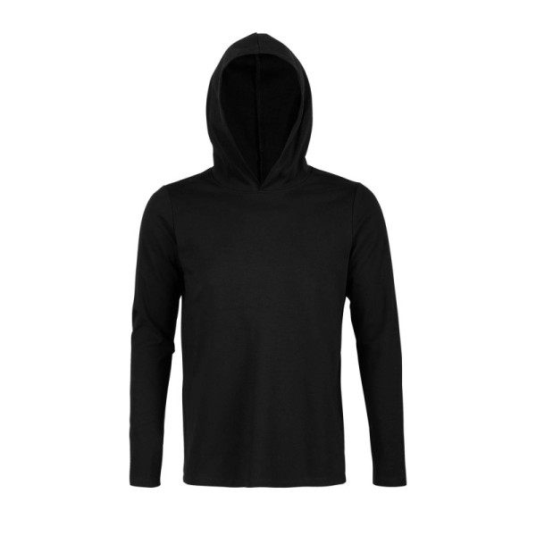 tee-shirt-a-capuche-homme-louis