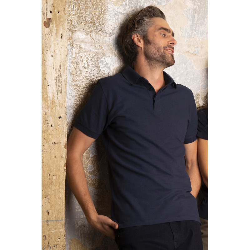 Polo Homme OWEN