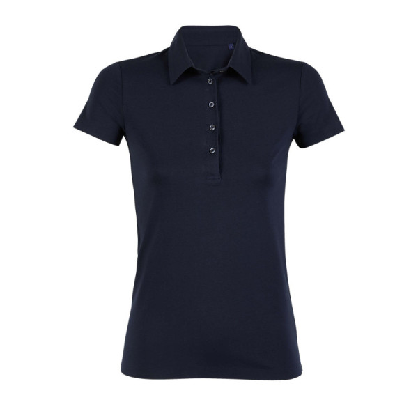 Polo de mujer OSCAR
