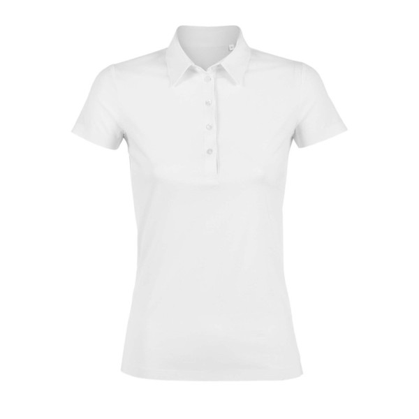 Polo de mujer OSCAR