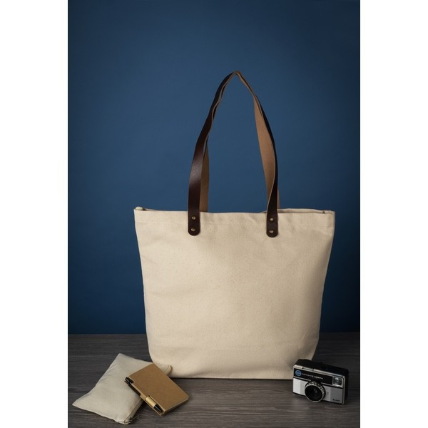 Cabas Coton MONACO 510 personnalisation france par Sacpub