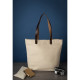 Bolsa de algodón MONACO 510 customisation france by Sacpub