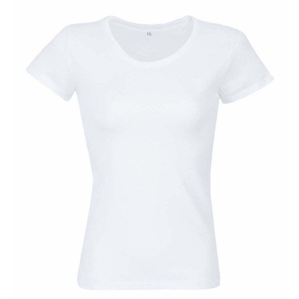 Tee shirt COSMIC FEMME