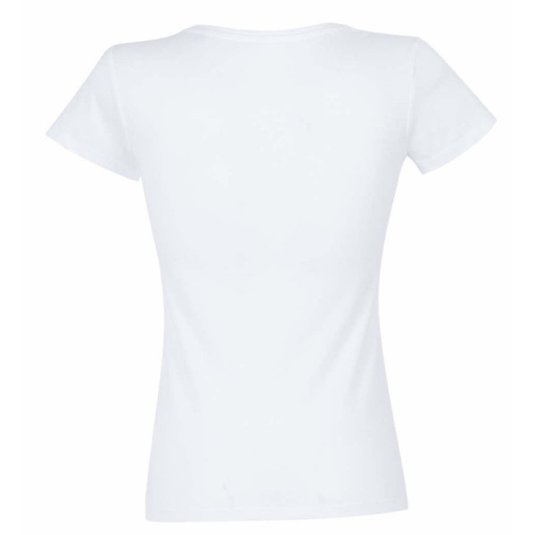 Tee shirt COSMIC FEMME