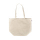 cabas coton bio gots made in france personnalisable logo sacpub