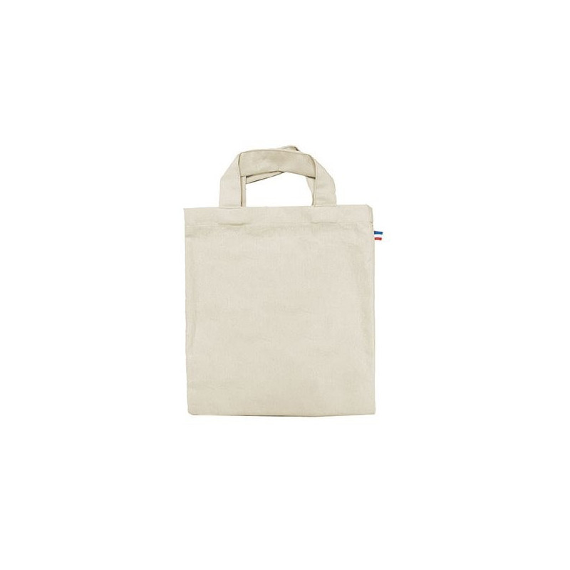 Petit sac coton LUCAS - France