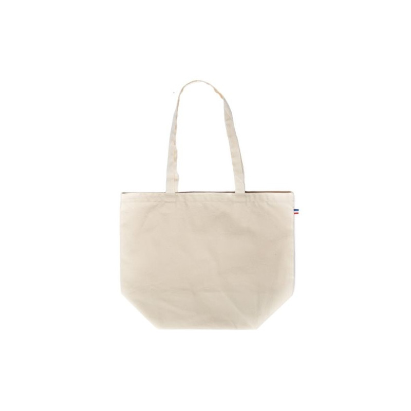 Bolsa de algodón LOVE