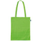 Bolsa de algodón FAIRTRADE 140 g/m2, promocional. Bolsa de algodón personalizada. 38 x 42 cm