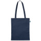 Bolsa de algodón FAIRTRADE 140 g/m2, promocional. Bolsa de algodón personalizada. 38 x 42 cm