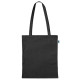 Bolsa de algodón FAIRTRADE 140 g/m2, promocional. Bolsa de algodón personalizada. 38 x 42 cm