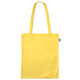Bolsa de algodón FAIRTRADE 140 g/m2, promocional. Bolsa de algodón personalizada. 38 x 42 cm