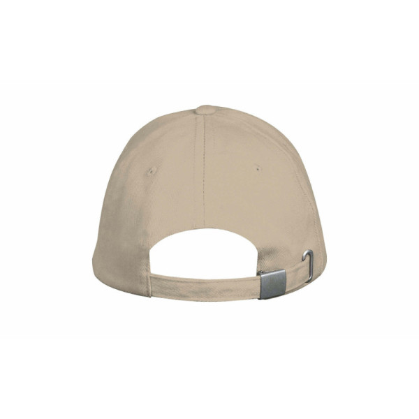 Casquette LONG BEACH