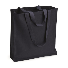 Bolsa de la compra de algodón PARIS 330 personalizada en Francia