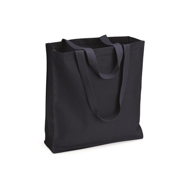 Bolsa de algodón PARIS 38x42 cm - 330 gr Bolsa de algodón PARIS 38x42 cm - 330 gr
