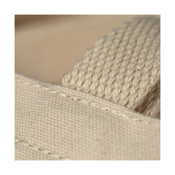 Bolsa de algodón Soufflet XL 50x40 230gr