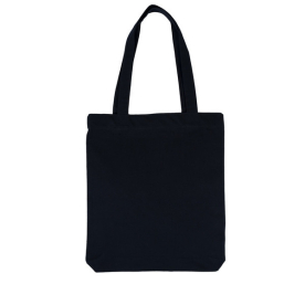 Cabas coton ECOLO personnalisation France noir