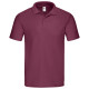 Polo unisex París personalizado en Francia en nuestro taller de Burdeos