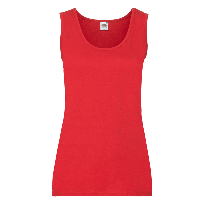 T-shirt publicitaire femme moderne