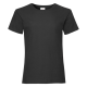 Girls Valueweight T-Shirt