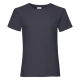 Camiseta Valueweight para niña