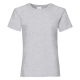 Girls Valueweight T-Shirt