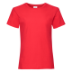Girls Valueweight T-Shirt