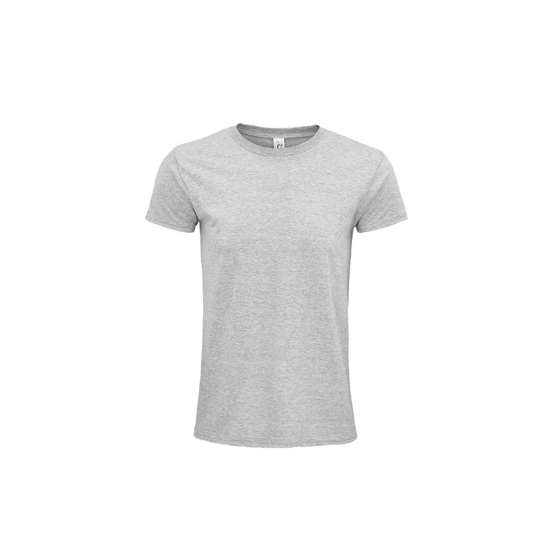 Camiseta unisex EPIC ORGANIC Camiseta unisex EPIC ORGANIC