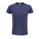 CAMISETA UNISEX DE CUELLO REDONDO
