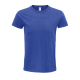 CAMISETA UNISEX DE CUELLO REDONDO